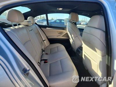 Zdjęcie 10 z 12 samochodu: 2013 BMW 535 I VIN:WBAFR7C51DC824400 - miniatura
