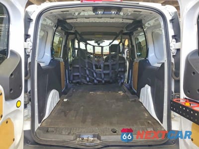 Zdjęcie 10 z 13 samochodu: 2017 FORD TRANSIT CONNECT XLT VIN:NM0LS7F79H1308100 - miniatura