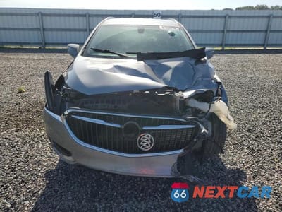 Piąte zdjęcie samochodu w środku: 2021 BUICK ENCLAVE PREFERRED VIN:5GAERAKW3MJ161298 - miniatura