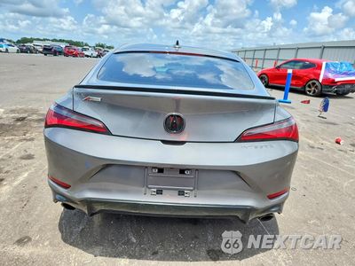 Zdjęcie 6 z 12 samochodu: 2023 ACURA INTEGRA A-SPEC VIN:19UDE4H38PA027736 - miniatura