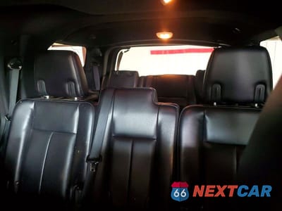 Zdjęcie 10 z 13 samochodu: 2017 FORD EXPEDITION LIMITED VIN:1FMJU2AT0HEA08462 - miniatura