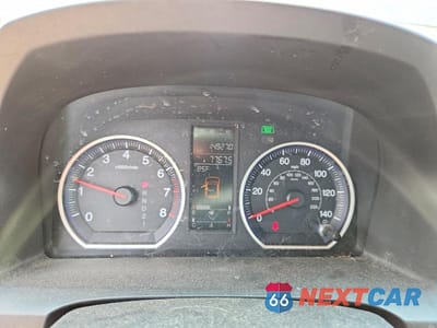 Zdjęcie 9 z 13 samochodu: 2009 HONDA CR-V EX VIN:5J6RE48539L013265 - miniatura
