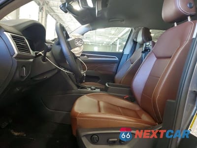 Zdjęcie 7 z 13 samochodu: 2023 VOLKSWAGEN ATLAS SE VIN:1V2HR2CA2PC502153 - miniatura