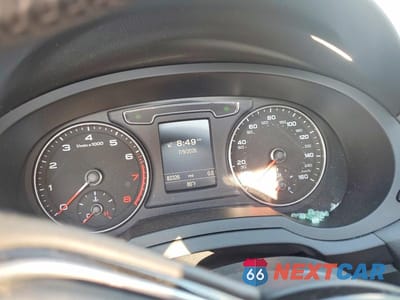 Zdjęcie 9 z 13 samochodu: 2016 AUDI Q3 PREMIUM PLUS VIN:WA1EFCFS0GR020148 - miniatura