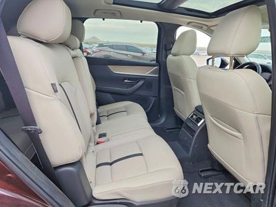 Zdjęcie 10 z 13 samochodu: 2026 MAZDA CX-90 PREMIUM SPORT VIN:JM3KKCHD2T1381304 - miniatura
