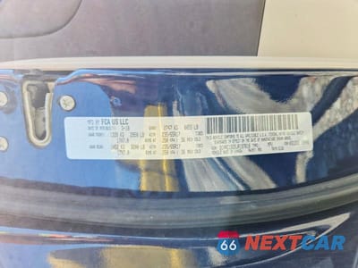 Zdjęcie 14 z 14 samochodu: 2018 CHRYSLER PACIFICA TOURING L VIN:2C4RC1BG5JR197818 - miniatura