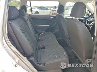 Zdjęcie 11 z 13 samochodu: 2024 VOLKSWAGEN TIGUAN S VIN:3VVRB7AX7RM233715 - miniatura