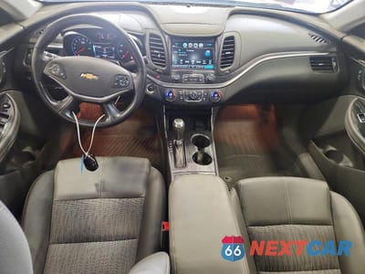 Zdjęcie 8 z 13 samochodu: 2018 CHEVROLET IMPALA LT VIN:2G1105S32J9102442 - miniatura