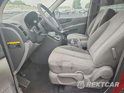 Zdjęcie 7 z 13 samochodu: 2012 KIA SEDONA LX VIN:KNDMG4C76C6447818 - miniatura