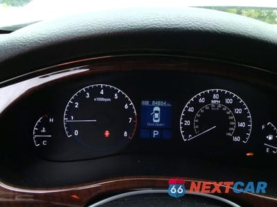 Zdjęcie 9 z 12 samochodu: 2010 HYUNDAI GENESIS 3.8L VIN:KMHGC4DE8AU086862 - miniatura