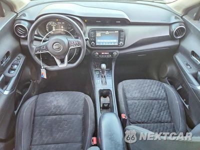 Zdjęcie 8 z 12 samochodu: 2021 NISSAN KICKS SV VIN:3N1CP5CV4ML485462 - miniatura