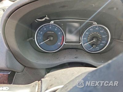 Zdjęcie 9 z 13 samochodu: 2017 SUBARU CROSSTREK LIMITED VIN:JF2GPAKCXHH248939 - miniatura