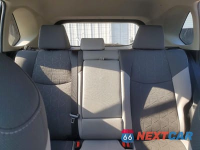 Zdjęcie 10 z 13 samochodu: 2021 TOYOTA RAV4 XLE VIN:2T3W1RFV8MW130611 - miniatura