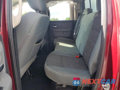 Zdjęcie 10 z 12 samochodu: 2018 RAM 1500 SLT VIN:1C6RR7GT0JS312144 - miniatura