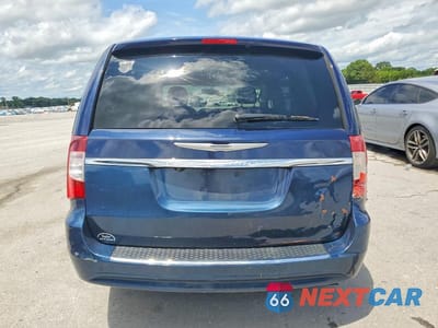 Zdjęcie 6 z 14 samochodu: 2015 CHRYSLER TOWN & COUNTRY TOURING VIN:2C4RC1BG2FR645150 - miniatura