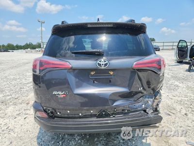 Zdjęcie 6 z 13 samochodu: 2017 TOYOTA RAV4 LE VIN:JTMZFREV0HJ715235 - miniatura