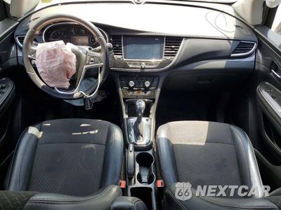 Zdjęcie 8 z 13 samochodu: 2019 BUICK ENCORE PREFERRED VIN:KL4CJASB6KB929111 - miniatura