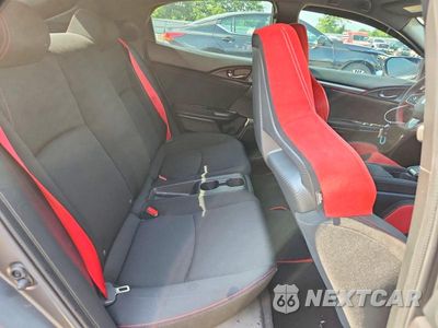 Zdjęcie 10 z 12 samochodu: 2020 HONDA CIVIC TYPE-R TOURING VIN:SHHFK8G75LU200513 - miniatura