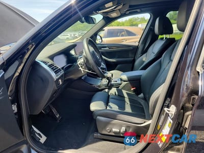 Zdjęcie 7 z 14 samochodu: 2024 BMW X3 M40I VIN:5UX83DP00R9T88457 - miniatura