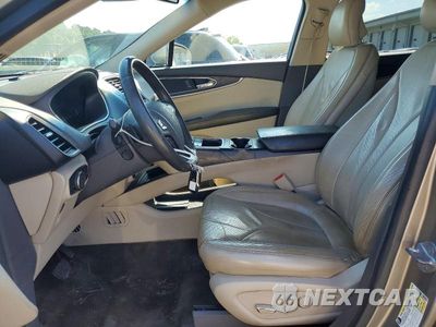 Zdjęcie 7 z 13 samochodu: 2017 LINCOLN MKX RESERVE VIN:2LMPJ8LP9HBL25162 - miniatura