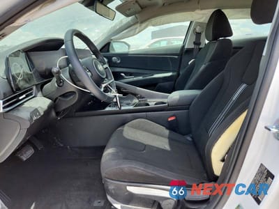 Zdjęcie 7 z 12 samochodu: 2025 HYUNDAI ELANTRA SEL VIN:KMHLS4DG9SU877356 - miniatura