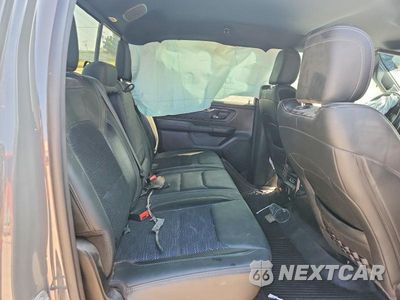 Zdjęcie 10 z 13 samochodu: 2020 RAM 1500 BIG HORN/LONE STAR VIN:1C6SRFFT4LN408812 - miniatura