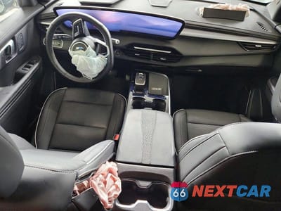 Zdjęcie 8 z 13 samochodu: 2026 BUICK ENCLAVE SPORT TOURING VIN:5GAEVBKS4TJ215236 - miniatura