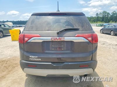 Zdjęcie 6 z 13 samochodu: 2018 GMC ACADIA SLE VIN:1GKKNKLA1JZ133670 - miniatura