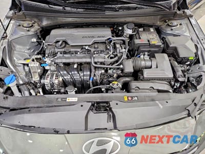 Zdjęcie 11 z 12 samochodu: 2026 HYUNDAI ELANTRA SEL SPORT VIN:KMHLM4DG1TU193512 - miniatura