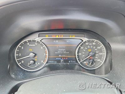 Zdjęcie 9 z 12 samochodu: 2023 NISSAN ALTIMA SL VIN:1N4BL4EW8PN423965 - miniatura