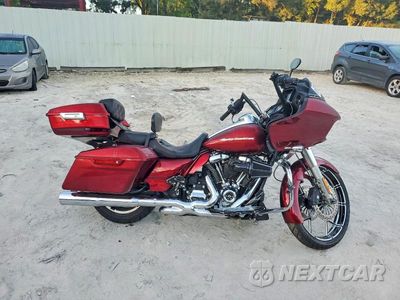 2017 HARLEY-DAVIDSON FLTRX ROAD GLIDE 1HD1KHC17HB603821 - główne zdjęcie licytacji z USA - miniatura