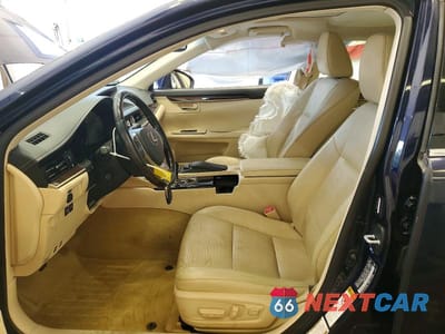 Zdjęcie 7 z 13 samochodu: 2015 LEXUS ES 350 VIN:JTHBK1GGXF2158188 - miniatura