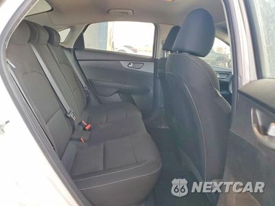 Zdjęcie 10 z 12 samochodu: 2020 KIA FORTE LXS VIN:3KPF24AD5LE212224 - miniatura