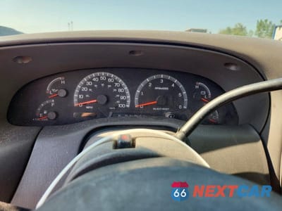 Zdjęcie 9 z 12 samochodu: 2003 FORD F150 VIN:1FTRX18L63NA87028 - miniatura