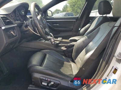 Zdjęcie 7 z 13 samochodu: 2016 BMW 428 I GRAN COUPE SULEV VIN:WBA4A9C50GG505108 - miniatura