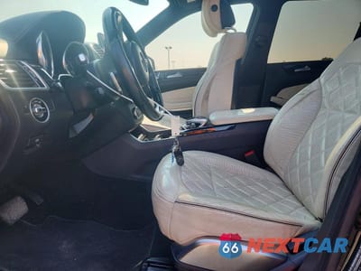 Zdjęcie 7 z 13 samochodu: 2017 MERCEDES-BENZ GLS 550 4MATIC VIN:4JGDF7DE7HA885765 - miniatura