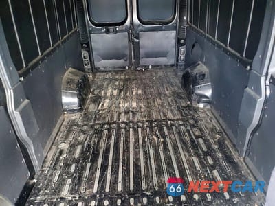 Zdjęcie 10 z 13 samochodu: 2021 RAM PROMASTER 3500 3500 HIGH VIN:3C6MRVJG0ME588518 - miniatura