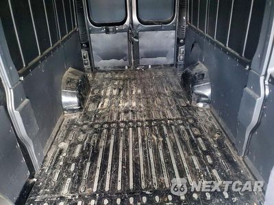 Zdjęcie 10 z 13 samochodu: 2021 RAM PROMASTER 3500 3500 HIGH VIN:3C6MRVJG0ME588518 - miniatura