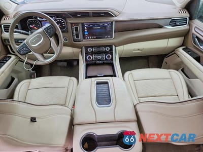 Zdjęcie 8 z 13 samochodu: 2021 GMC YUKON XL DENALI VIN:1GKS2JKL0MR248769 - miniatura
