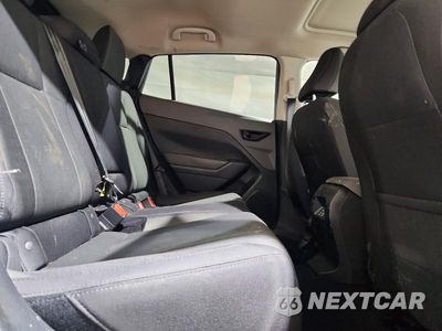Zdjęcie 11 z 14 samochodu: 2025 SUBARU CROSSTREK PREMIUM VIN:JF2GUHDC0SH317353 - miniatura
