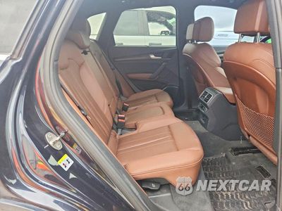 Zdjęcie 11 z 13 samochodu: 2018 AUDI Q5 PRESTIGE VIN:WA1CNAFY5J2200115 - miniatura