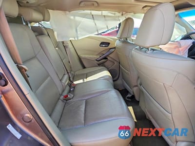 Zdjęcie 11 z 13 samochodu: 2013 ACURA RDX VIN:5J8TB3H37DL013230 - miniatura