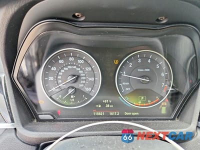 Zdjęcie 9 z 13 samochodu: 2018 BMW X1 XDRIVE28I VIN:WBXHT3C34J5K27989 - miniatura