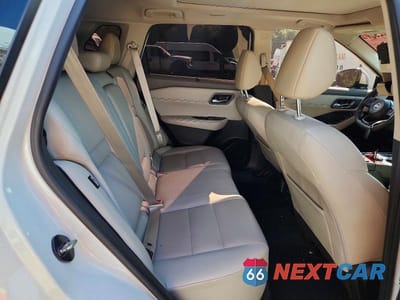 Zdjęcie 10 z 12 samochodu: 2021 NISSAN ROGUE SV VIN:JN8AT3BB2MW238497 - miniatura