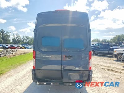 Zdjęcie 6 z 12 samochodu: 2020 FORD TRANSIT 250 DELIVERY VAN VIN:1FTBR3X84LKB02101 - miniatura