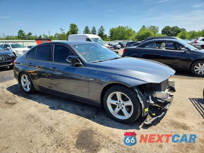 Czwarte zdjęcie samochodu z boku: 2015 BMW 328 XI SULEV VIN:WBA3B5C56FF959837 - miniatura
