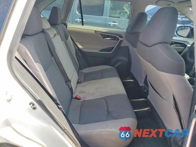 Zdjęcie 11 z 13 samochodu: 2022 TOYOTA RAV4 XLE VIN:2T3W1RFV6NC188543 - miniatura