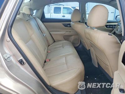 Zdjęcie 10 z 13 samochodu: 2015 NISSAN ALTIMA 2.5 SL VIN:1N4AL3AP0FC428530 - miniatura