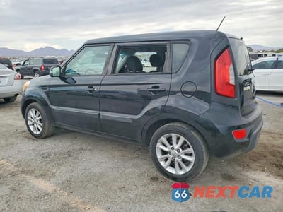 Drugie zdjęcie samochodu z przodu: 2012 KIA SOUL + VIN:KNDJT2A67C7460570 - miniatura