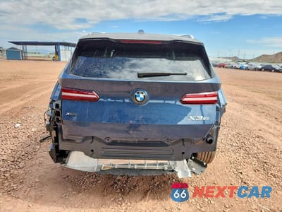 Zdjęcie 6 z 14 samochodu: 2026 BMW X3 30 XDRIVE VIN:5UX53GP01T9233184 - miniatura